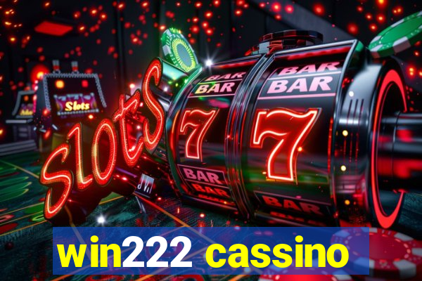 win222 cassino